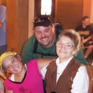 Meet your Posher, Scott